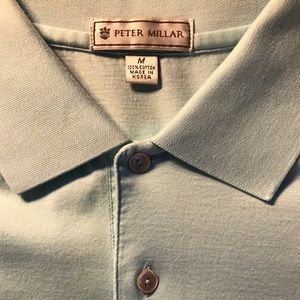 Peter Millar Men’s Polo